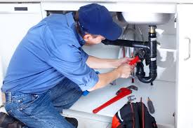 Commercial Plumbing Services in Walnut, IL